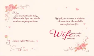 177 Love Quotes for Your Wife from Quran That Inspire