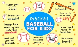 193 Baseball Quotes for Kids That Ignite Dreams & Passion