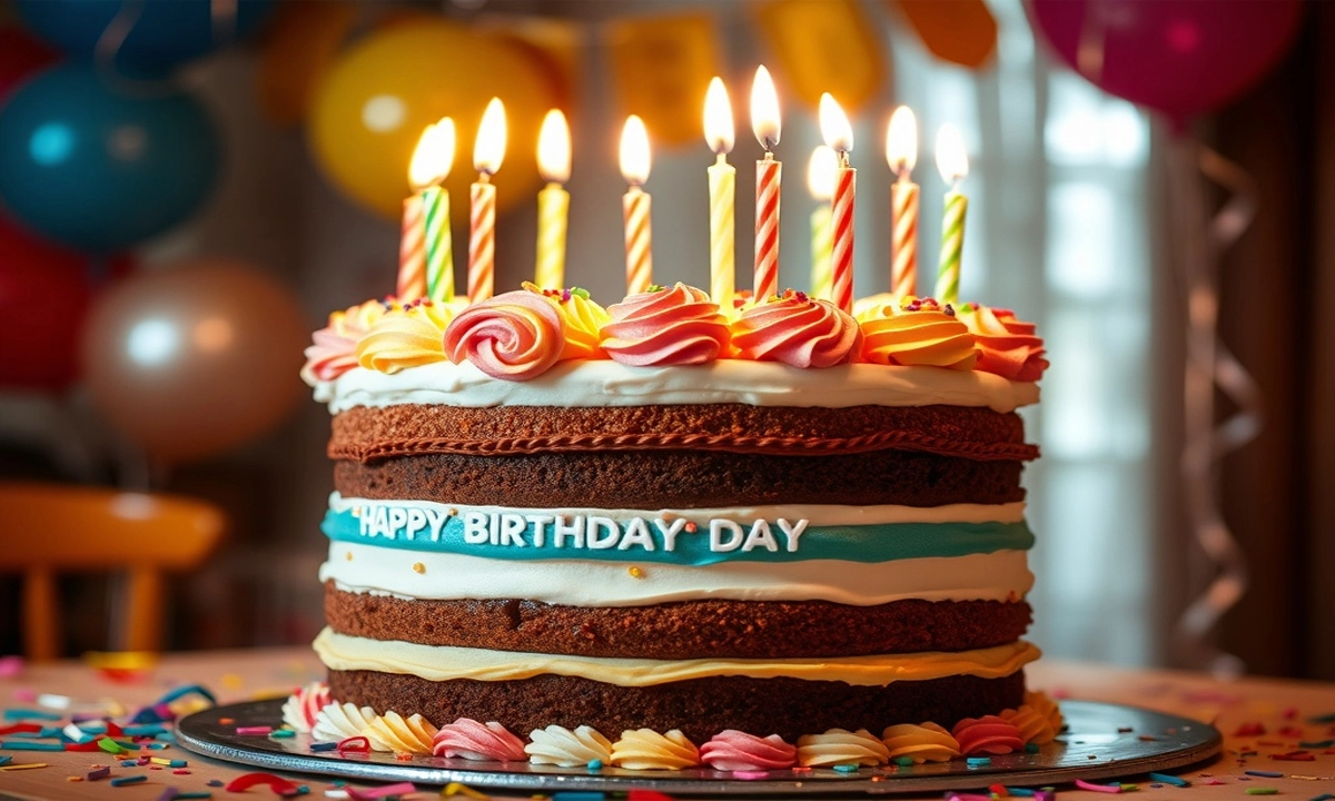 201 Heartfelt Thank You for Birthday Wishes Replies