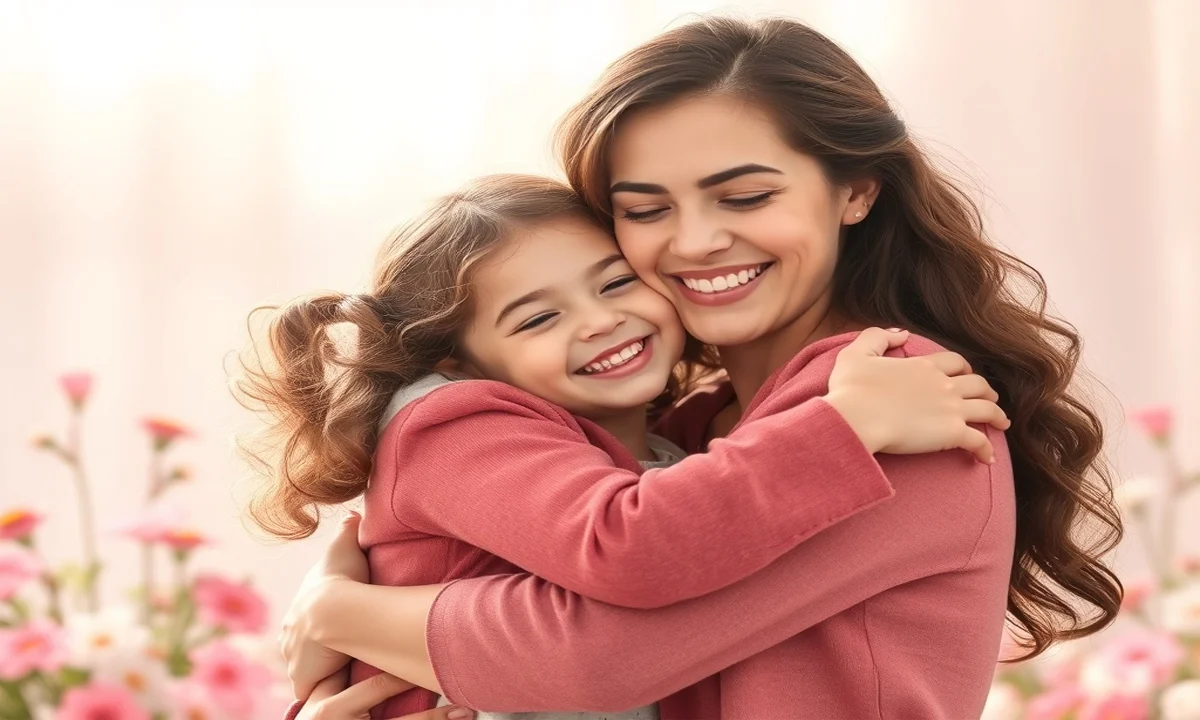 230 Birthday Wishes for Daughter from Mom Pure Love