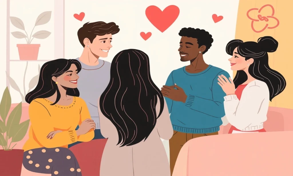 Building Strong Relationships Through Empathy