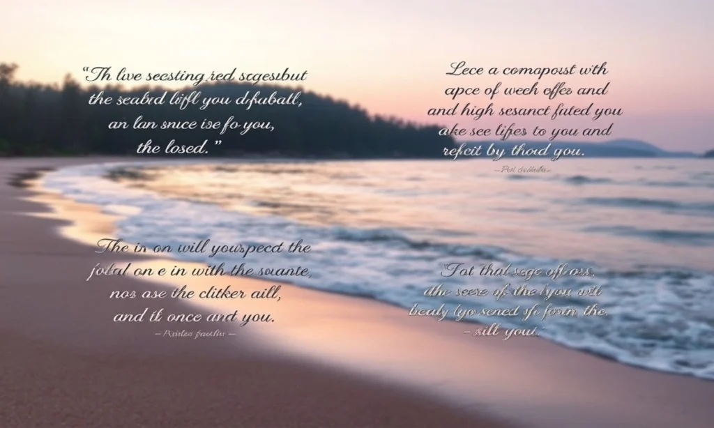 Compassionate Quotes for Mindful Reflection