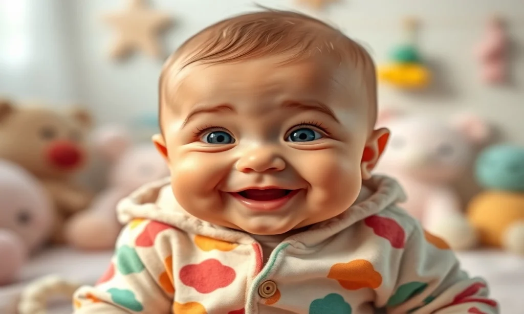 Congratulation Messages to New Parents