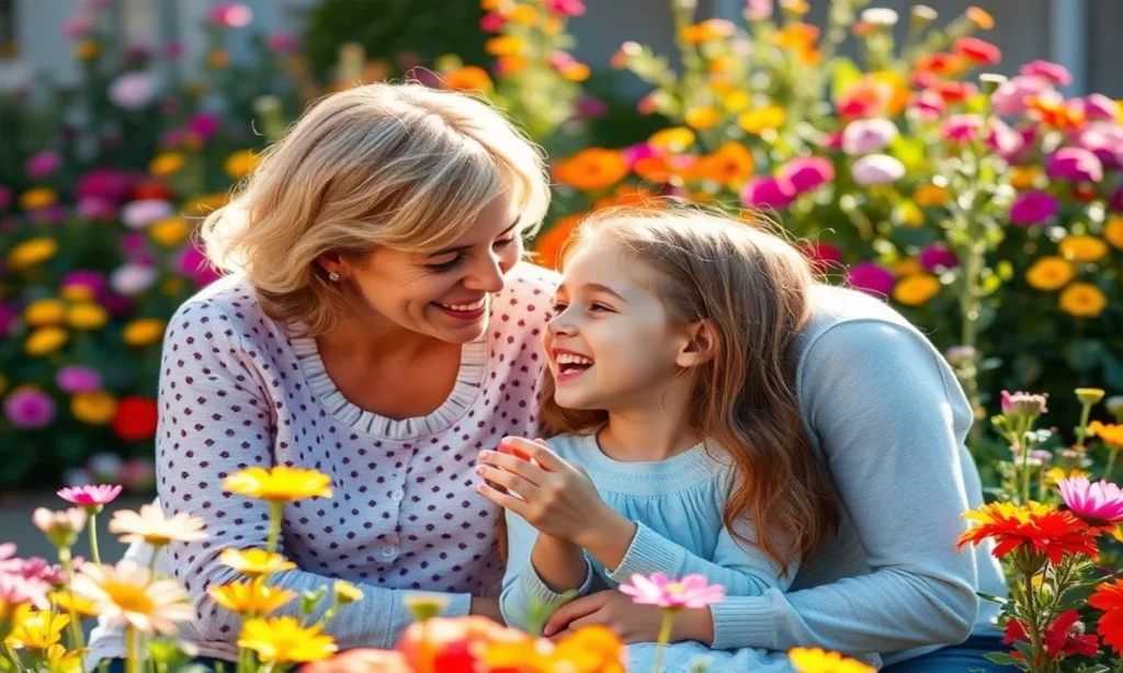 Cute and Sweet Birthday Messages for Your Daughter