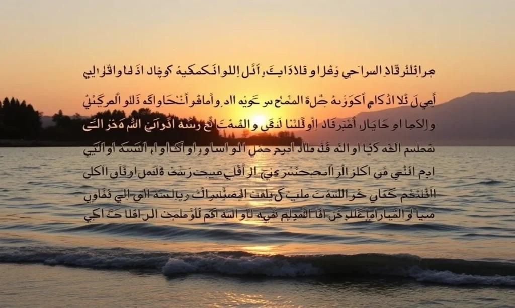 Islamic Motivational Quotes for Difficult Times