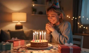 177 Self Birthday Wishes to Celebrate YOU Joyfully