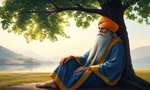 187 Guru Nanak Jayanti Wishes That Inspire Divine Light