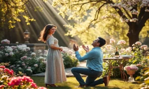 189 Engagement Wishes for Friend That Celebrate New Love