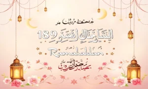 189 Ramadan Wishes That Inspire Spiritual Blessings