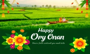 190 Heartfelt Onam Wishes to Brighten Your Loved Ones’ Day