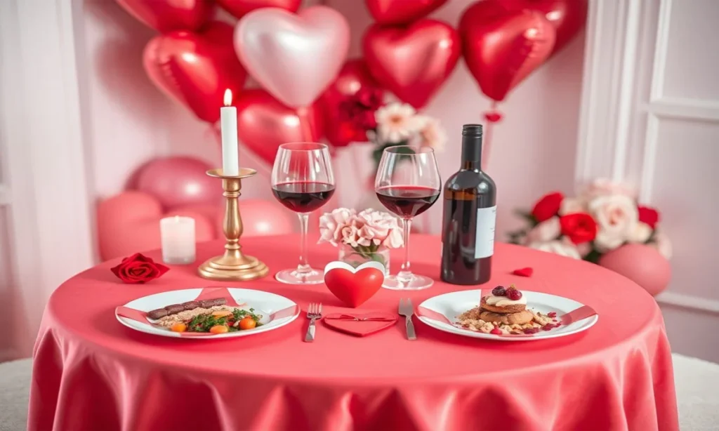 Heartfelt Valentine's Day Wishes to Express Deep Emotions