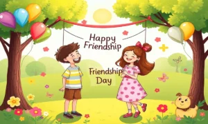 197 Friendship Day Wishes That Celebrate Unbreakable Bonds