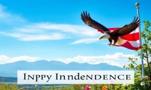 197 Independence Day Wishes That Ignite Patriotic Pride