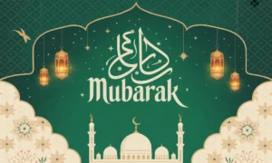201 Eid Mubarak Wishes to Share Joy & Blessings 