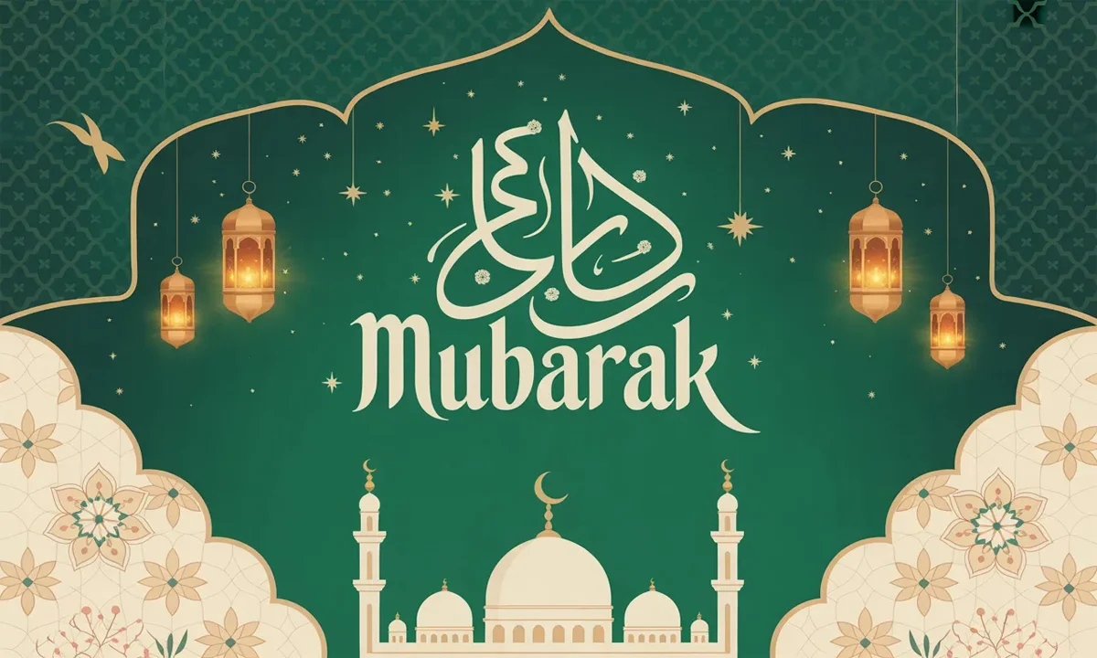 201 Eid Mubarak Wishes to Share Joy & Blessings 