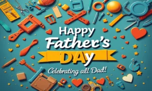 289 Father's Day Wishes That Honor His Endless Love