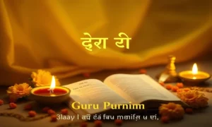 289 Guru Purnima Wishes That Honor Sacred Wisdom & Grace