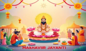 290Heartfelt Mahavir Jayanti Wishes to Inspire You Today