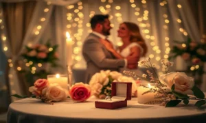 297 Engagement Wishes That Celebrate Forever Love