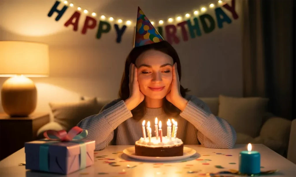 Grateful Birthday Wishes to Cherish Life – Focus on Gratitude and Meaningful Celebrations