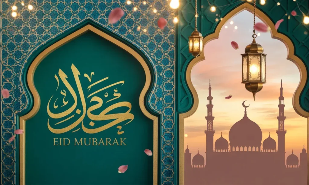 Inspirational Eid Quotes to Celebrate the Festival