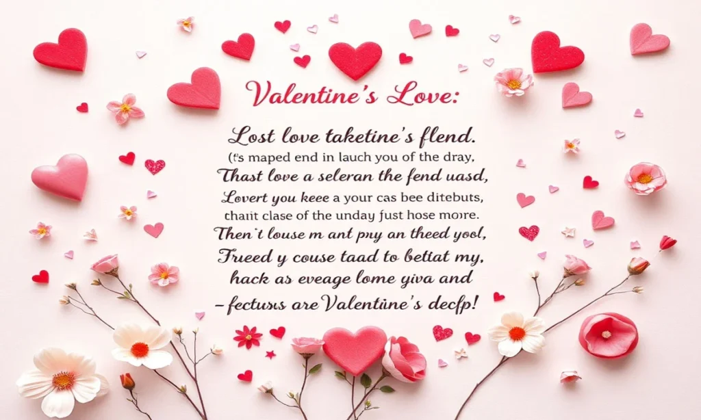 Inspirational Valentine's Day Quotes About Love