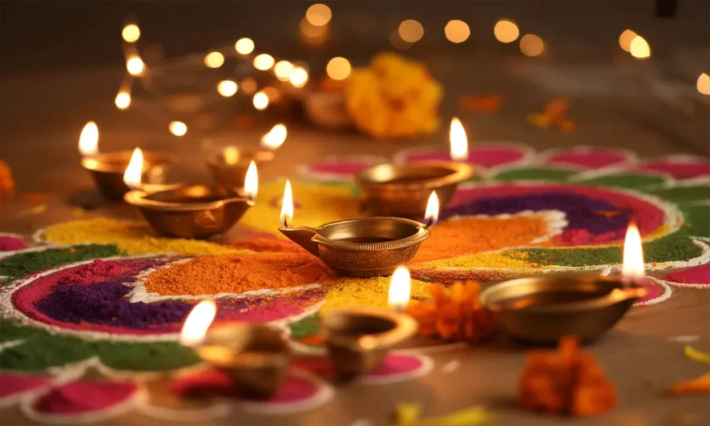 Meaningful Diwali Quotes with Deep Messages