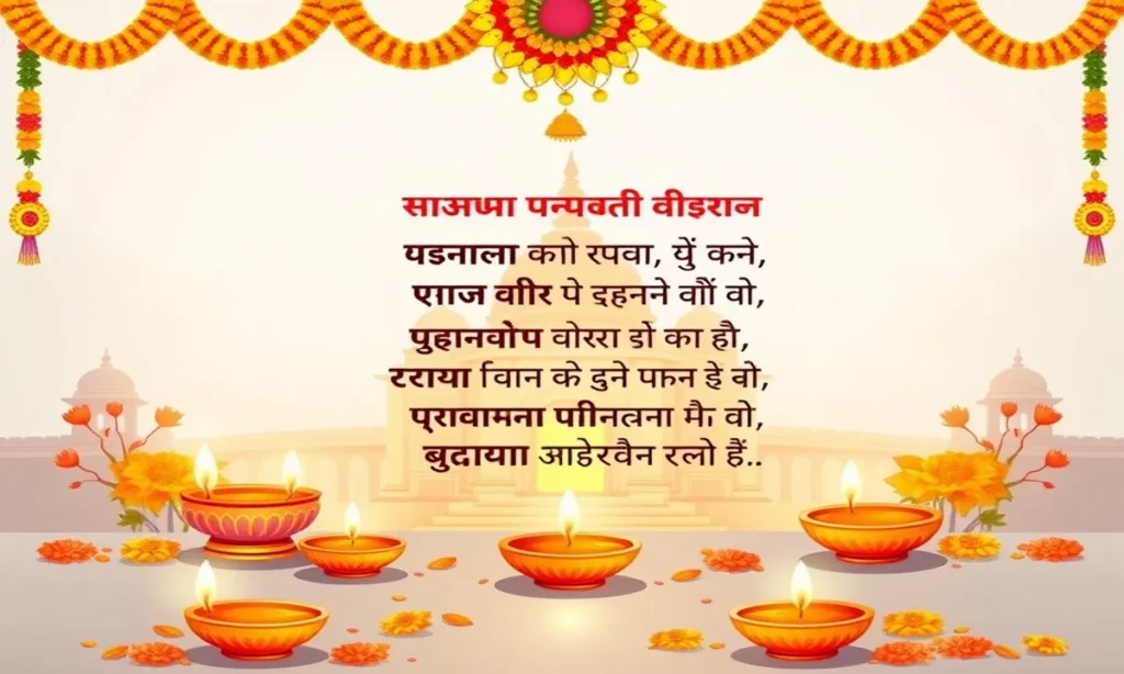 Ram Navami Wishes in Hindi with Quotes