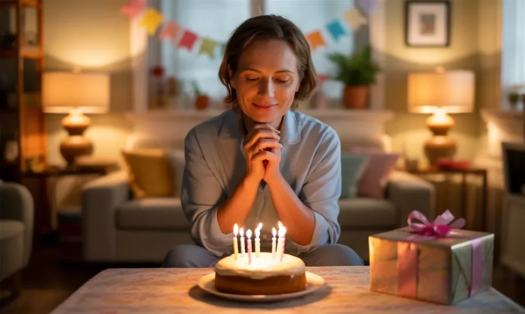 Reflective and Thoughtful Birthday Wishes – Deep, Emotional Messages for Meaningful Connections