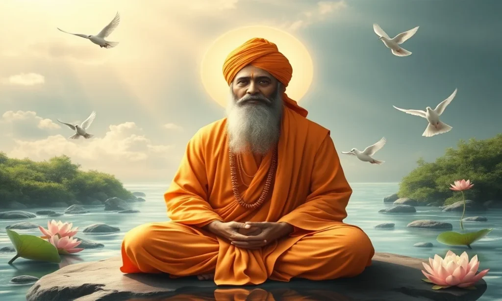 Spiritual Guru Nanak Jayanti Sayings to Celebrate the Day