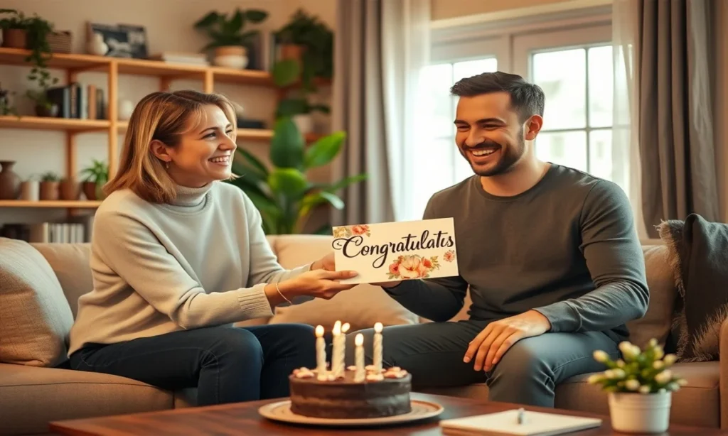 Thoughtful Congratulations Messages for Your Friend