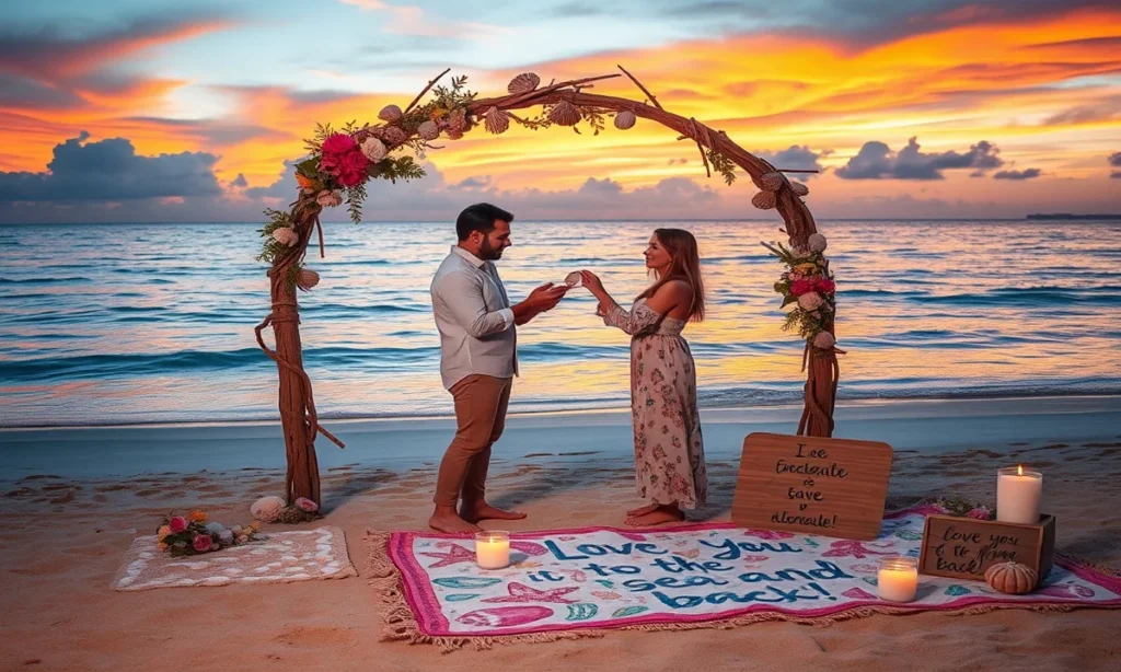 Unique Engagement Card Messages for Friends