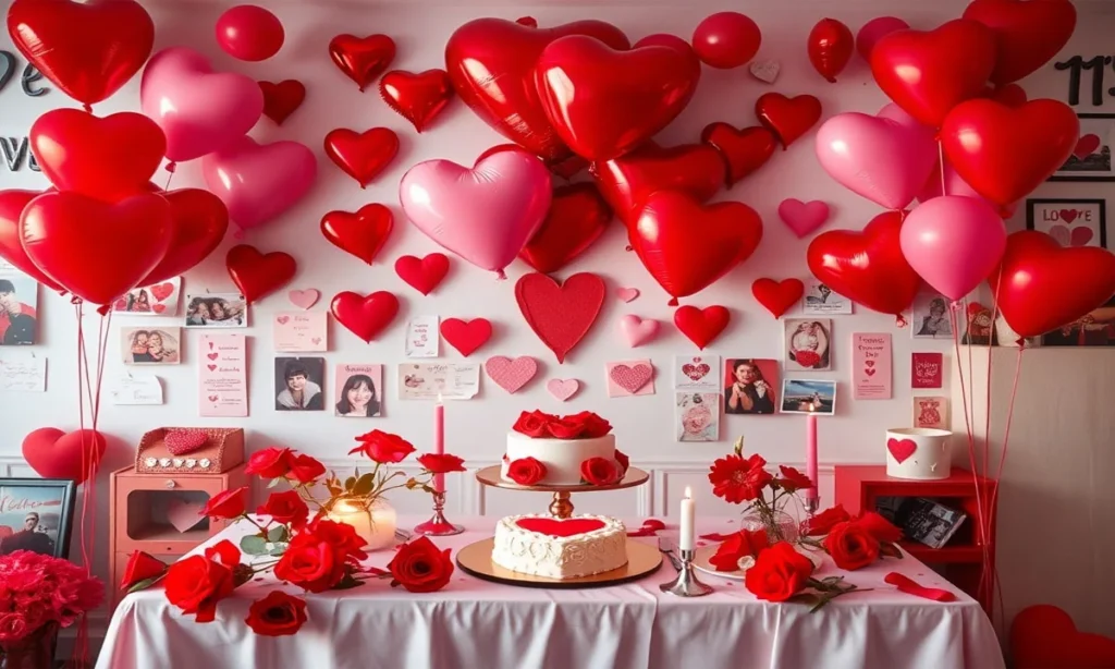 Valentine's Day Wishes for Husband or Wife